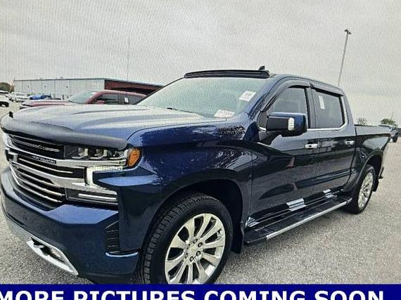CHEVROLET SILVERADO LTD 2022 1GCUYHED3NZ148957 image CHEVROLET SILVERADO LTD 2022 1GCUYHED3NZ148957 image
